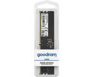GOODRAM DDR5 16GB/4800 CL40 GR4800D564L40S/16G - 1128390 - zdjęcie 3